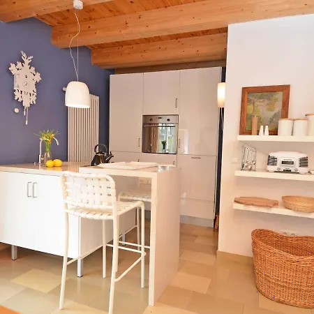 Haus Baabinchen - Mit Kamin Und Terrasse