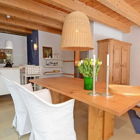 Haus Baabinchen - Mit Kamin Und Terrasse