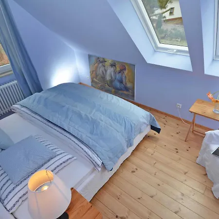 Haus Baabinchen - Mit Kamin Und Terrasse Appartamento