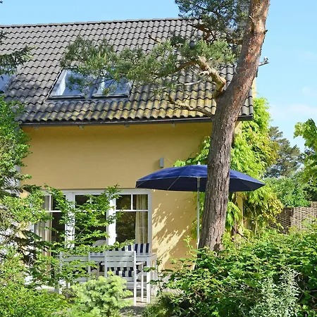 Appartamento Haus Baabinchen - Mit Kamin Und Terrasse *