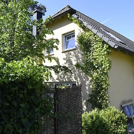 Haus Baabinchen - Mit Kamin Und Terrasse Appartamento *