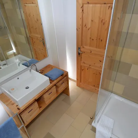 Haus Baabinchen - Mit Kamin Und Terrasse Appartamento *