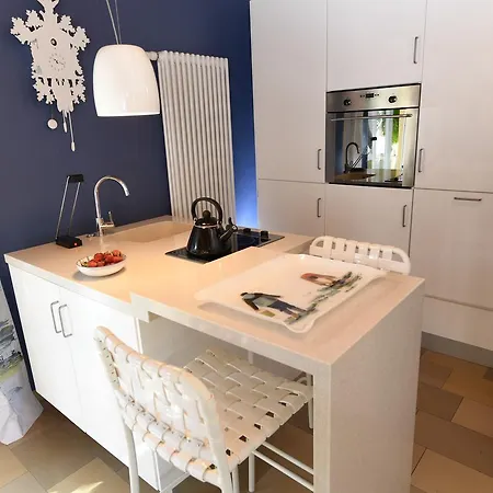 Haus Baabinchen - Mit Kamin Und Terrasse * Baabe