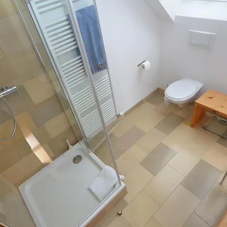 Haus Baabinchen - Mit Kamin Und Terrasse Baabe