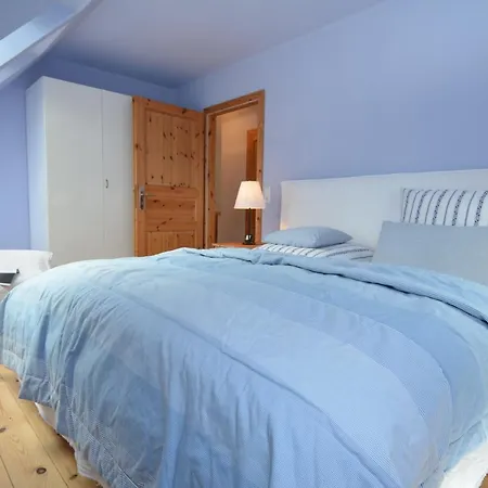 Haus Baabinchen - Mit Kamin Und Terrasse *